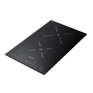 اجاق برقی 2 شعله کاروان THETFORD مدل Hob902