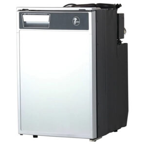 یخچال کمپرسور دار کمپر و کاروان 50 لیتری BERHIMI مدل COLD 50