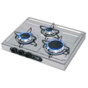 اجاق گاز 3 شعله CAN مدل CNFN1335