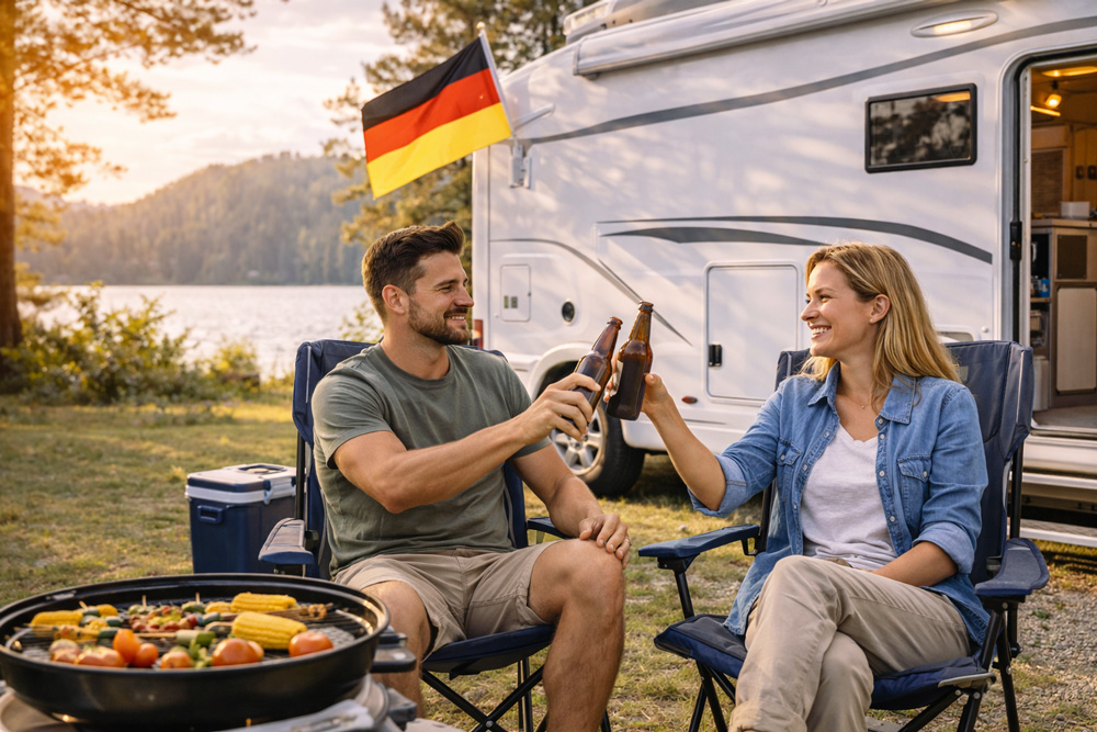 برندهای آلمانی