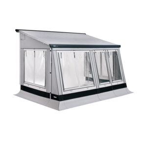 چادر سایه بان کاروان THULE مدل Veduta