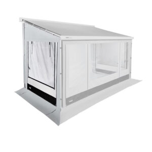 چادر سایه بان کاروان THULE مدل Residence G3