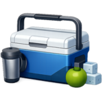 یخچال قابل حمل