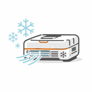 سیستم سرمایش