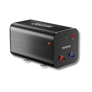 آبگرمکن برقی کاروان WERD مدل MARINE E-BOILER