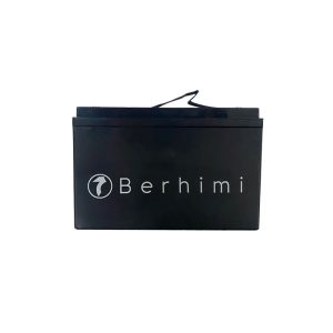 باتری لیتیومی ۱۲ ولت کاروان BERHIMI