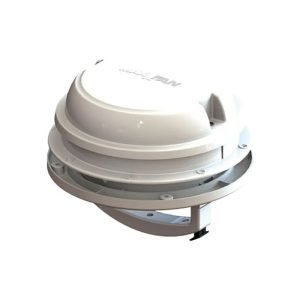 پنکه سقفی کاروان MAXXAIR مدل MAXXFAN DOME 12V