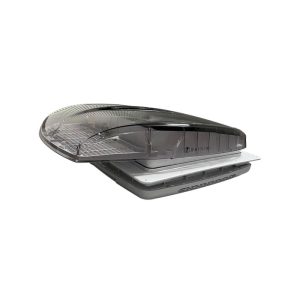 کولر گازی خوابیده کاروان BERHIMI مدل PLUS FAN