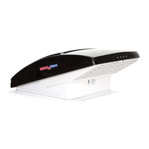 کولر گازی درجا کاروان MAXXAIR (تهویه، فن و محافظ باران)